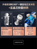 海尔（Haier）前置过滤器全屋家用净水器HP-05升级迭代款40微米双网反冲洗大通量管道过滤器 全屋家用净水器 实拍图