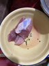 龙大肉食 去皮去膘猪后腿肉2斤 出口日本级猪腿肉后臀尖猪肉烤肠肉馅食材 实拍图