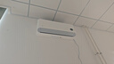 小米（MI）米家 1.5匹 新一级能效 巨省电 空调挂机 KFR-35GW/N1A1【国家补贴20%】整机十年质保 实拍图