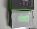 雷蛇（Razer）毒蝰V3pro专业版无线鼠标 8K 电竞游戏轻量化 cs2 三角洲打瓦 LOL Faker冠军同款推荐  电竞绿 实拍图