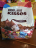 好时 Kisses多口味糖果巧克力 500g 零食 婚庆喜糖 伴手礼 生日礼物女 实拍图