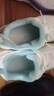 安踏漫步丨跑步鞋女革面加绒轻便软底缓震舒适鞋子女运动鞋女鞋 实拍图