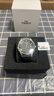 天梭（TISSOT）龚俊同款手表 俊雅系列男表 石英男士皮带腕表商务表生日礼物 实拍图