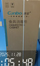 康宝（Canbo）消毒柜家用立式大容量高温碗筷不锈钢餐具小型母婴儿奶瓶双门115L五层碗柜【国家补贴】XDZ100-D1 实拍图