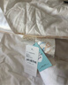 水星家纺新疆棉花被100%纯棉被子冬季棉被芯冬被双人约8.73斤220x240cm 实拍图