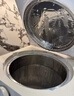 美的（Midea）小魔方pro电热水瓶电水瓶饮水机 烧水壶电热水壶316L 风冷保温恒温一体0塑料可拆国家补贴31FPro 实拍图