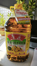 鲁花 【保真菜籽油】食用油 低芥酸特香菜籽油 5L  /桶   实拍图