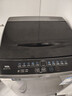 TCL 8公斤小型波轮洗衣机全自动家用 L2R大容量一级能效 家电国家补贴以旧换新 送装一体B80L2R 实拍图