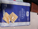Member's Mark海盐苏打饼干  1.5kg*1袋 实拍图