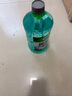 龟牌（Turtle Wax）硬壳防冻玻璃水-25°汽车强力去油膜去污雨刮水四季通用2L*2瓶 实拍图