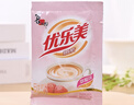 优乐美奶茶23克x30袋 麦香味 速溶袋装奶茶粉 早餐下午茶冲调饮品 实拍图