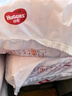 好奇（Huggies）铂金装小桃裤纸尿裤XL96片(12-17kg)加大号尿不湿透【透爽散热】 实拍图