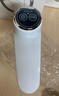 佰好佳电动抽水器桶装水抽水神器吸水抽水泵自动抽水器抽水机上水一体机 珍珠白【365天免费换新】 实拍图