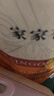 谷尊香油粘米 高配籼米南方长粒香米 岭南油粘米好大米10斤 实拍图