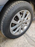 马牌（Continental）汽车轮胎 205/55R16 91V UCJ 适配朗逸/速腾/宝来/卡罗拉 实拍图