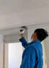 速达易家墙面翻新刷墙服务上门刷漆粉刷墙面装修补复维修油漆工刮腻子服务 墙面翻新 实拍图