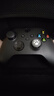 微软（Microsoft）Xbox无线游戏手柄 磨砂黑+USB-C线 蓝牙适配Xbox/PC/平板/手机Steam促销 黑神话悟空 空洞骑士 实拍图