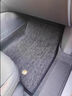 金瀚杰全包围TPE汽车脚垫专用比亚迪别克吉利银河日产新能源l尾箱垫配件 双层-环保TPE脚垫+黑色款星空毯 具体车型年份请留言 实拍图