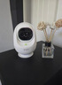 360云台摄像机9Ultra昼夜真彩双镜头800W像素4K超清画质360°AI昼夜看护智能伴睡语音操控智慧小夜灯 实拍图