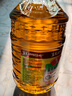 鲁花 【保真菜籽油】食用油 低芥酸特香菜籽油 6.18L   物理压榨 实拍图