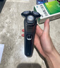 飞利浦（PHILIPS）电动剃须刀欧洲整机进口 旋护5系Pro SkinIQ系列 清爽净剃AI刮胡刀 生日礼物 男友送老公 S5887/10 实拍图
