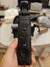 JJC 适用索尼相机手柄 蓝牙三脚架a7r5 a7m4 a7c2 a7CR ZV-E10II ZVE1 ZV1二代 a6700微单拍摄支架 实拍图