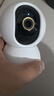 小米智能摄像机C700 800万像素4K超清监控家用摄像头360度全景婴儿监控手机远程监控器宠物高清带夜视 实拍图