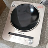 九阳（Joyoung）电磁炉凹面电磁炉电磁灶电陶炉家用3500W大功率猛火多功能电池炉深凹弧面凹灶N3501【赠专用铁锅】 实拍图