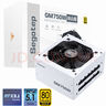 鑫谷（segotep）GM750W ATX3.1金牌全模组电源（12V-2X6支持5060Ti/5070Ti显卡/全电压宽幅/台式电脑主机箱电源） 实拍图