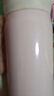 膳魔师（THERMOS）保温杯不锈钢水杯粉色500ml保冷杯子男女学生礼物JNL-504 实拍图