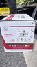 骆驼【高端系列】汽车电瓶蓄电池AGM12V铅酸启停电瓶以旧换新原厂原装 AGM80适配奔驰GLA/C200L/E300L 以旧换新骆驼正品质保两年 实拍图