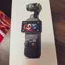 大疆 DJI Osmo Pocket 3 标准版 一英寸口袋云台相机 OP灵眸手持数码相机 旅游vlog 便携美颜摄像 实拍图