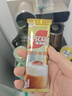 雀巢（Nestle）咖啡浓系列慕斯卡布奇诺速溶咖啡三合一减蔗糖冲调饮品19g*12条 实拍图