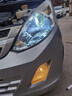 科浦仕（KEPUSHI）适用led汽车大灯h4led大灯远近一体透镜大灯超亮H4大灯泡 实拍图