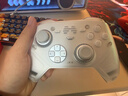 北通鲲鹏70精英无线游戏手柄AI智控自适应双切扳机摇杆 xbox电脑PC蓝牙NS体感 steam电视switch2原神 实拍图