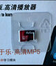 朗科（Netac）128GB TF（MicroSD）存储卡 A1 U3 V30 4K 高度耐用行车记录仪&监控摄像头内存卡 读速100MB/s 实拍图