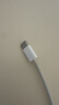 Apple/苹果 60W USB-C数据线-1米 type-c苹果充电线手机数据线 苹果17充电线iphone17充电线 实拍图