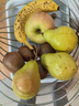 京地达烟台太婆梨软梨净重5斤单果150g+新鲜香蕉大头啤酒梨源头直发包邮 实拍图