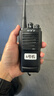 海能达（Hytera）TC-500S 对讲机 商业大功率远距离专业户外自驾酒店物业对讲电台 实拍图