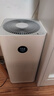 米家 小米空气净化器滤芯滤网 除菌版升级款 除甲醛除菌除烟味 适用于1代/2/2S/3/pro 实拍图