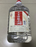 不老潭粮食酒 泸州糯红高粱酒桶装高度浓香型散装白酒纯粮壹号 60度 5L 实拍图