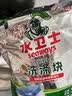 水卫士洗碗机专用洗碗块 洗碗机洗涤剂 多效合一去污去渍洗涤块水卫仕 3效合1【35块优惠装】280g*1袋 实拍图