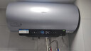 美的（Midea）国家补贴20%【活水2.0】自动排污免换镁棒3200W节能速热储水式80L家用电热水器F80-32Q5SPro(HE) 实拍图