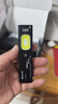 天火edc手电筒强光小型便携式迷你超亮超长续航大容量战术军户外专用  实拍图