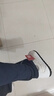 环球爆款德训鞋2025新款秋冬季女鞋百搭休闲小白鞋子学生轻便运动板鞋 实拍图