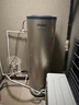 海尔（Haier）国家补贴新1.5匹空气能热水器200升超一级能效双变频80℃高水温杀菌中央速热家用商热泵电辅热水器 200升国补省电王【双变频】 实拍图