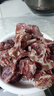 鸣嘉羊蝎子新鲜带肉火锅生鲜羊骨头多肉羊脊骨脖骨冷冻商用批发生羊肉 原切多肉羊蝎子4斤装 实拍图