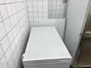志高（CHIGO）冰柜家用大容量冷冻急冻商用冷柜中小型一级节能省电速冻冷冻柜 【一级节能 -30℃深冷】 226L 实拍图