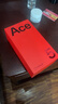 一加 Ace 5 12GB+256GB 全速黑 国家补贴 第三代骁龙 8 冰川电池 oppo游戏AI智能5G手机 实拍图