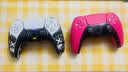 PlayStation 索尼 国行PS5手柄 DualSense无线控制器 支持Steam游戏电玩GME FIFA足球FC世界杯 PS5手柄 新星粉 实拍图
